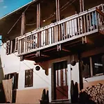 Casa Di Volce - 1801 Stone House Feriehus *