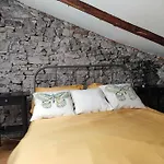 Casa Di Volce - 1801 Stone House Feriehus Tolmin