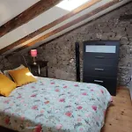 Feriehus Casa Di Volce - 1801 Stone House