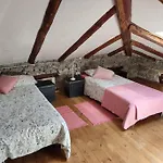 Feriehus Casa Di Volce - 1801 Stone House Tolmin