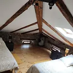 Feriehus Casa Di Volce - 1801 Stone House