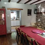 Feriehus Casa Di Volce - 1801 Stone House *