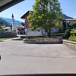 Casa Di Volce - 1801 Stone House *