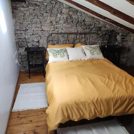 Nyaraló Casa Di Volce - 1801 Stone House