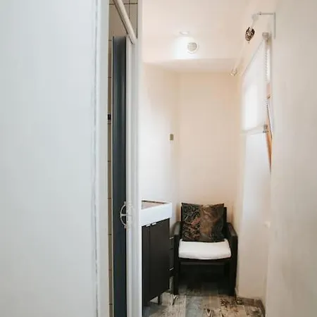 Casa Di Volce - 1801 Stone House * Tolmin