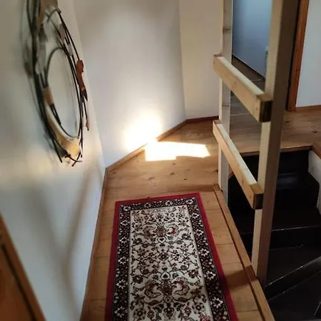 Casa de Férias Casa Di Volce - 1801 Stone House