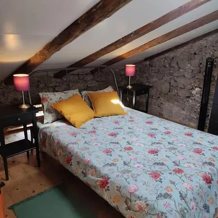 Casa Di Volce - 1801 Stone House 펜션 *