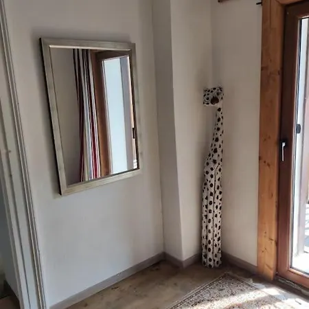 펜션 Casa Di Volce - 1801 Stone House