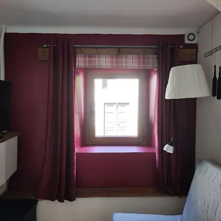 Casa Di Volce - 1801 Stone House Casa de Férias *