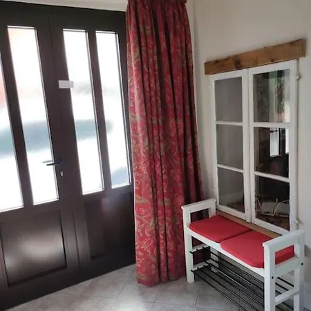 Casa Di Volce - 1801 Stone House トールミン