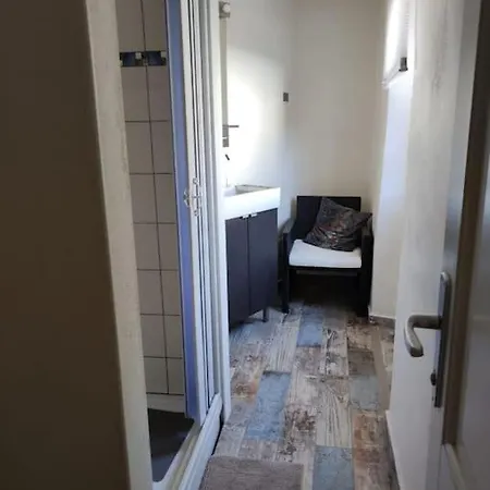 Casa Di Volce - 1801 Stone House Casa de Férias