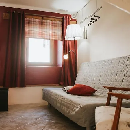 Casa Di Volce - 1801 Stone House