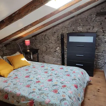 펜션 Casa Di Volce - 1801 Stone House