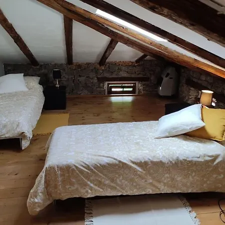 Casa Di Volce - 1801 Stone House 펜션