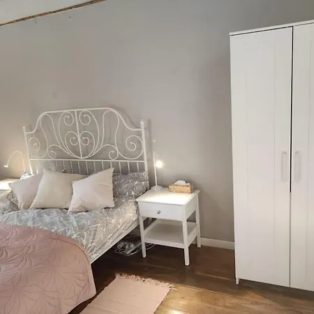 펜션 Casa Di Volce - 1801 Stone House *