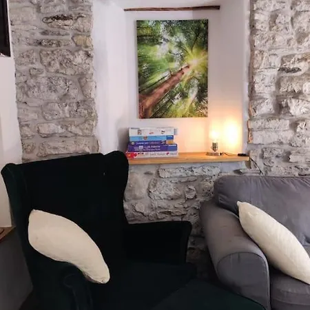 Casa Di Volce - 1801 Stone House * Tolmin