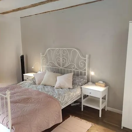 Casa Di Volce - 1801 Stone House 펜션 *