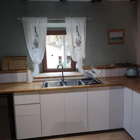 別荘 Casa Di Volce - 1801 Stone House *