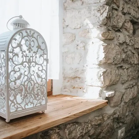 別荘 Casa Di Volce - 1801 Stone House