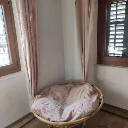 Casa Di Volce - 1801 Stone House 펜션 톨민