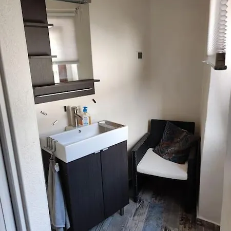 Casa Di Volce - 1801 Stone House *