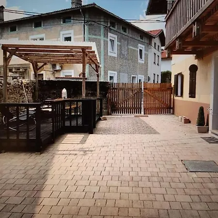 펜션 Casa Di Volce - 1801 Stone House *