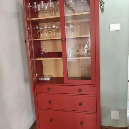 Casa Di Volce - 1801 Stone House * Tolmin