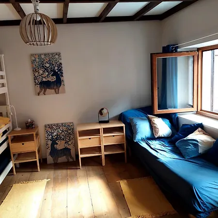 Holiday home Casa Di Volce - 1801 Stone House Tolmin