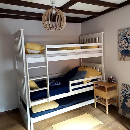 Casa Di Volce - 1801 Stone House *