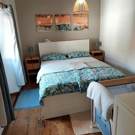 Casa Di Volce - 1801 Stone House 別荘 トールミン