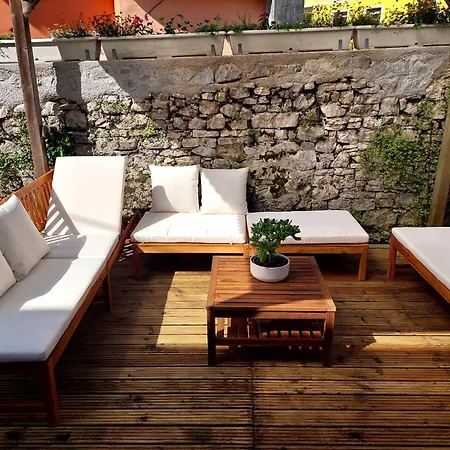 Casa de Férias Casa Di Volce - 1801 Stone House