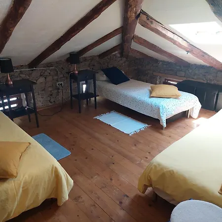 Casa Di Volce - 1801 Stone House *