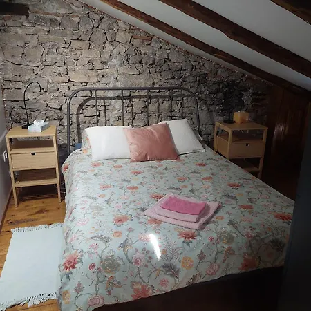 Casa Di Volce - 1801 Stone House Tolmin