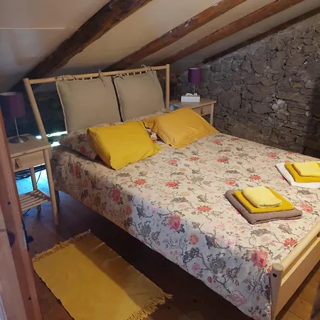 Casa Di Volce - 1801 Stone House Vikendica