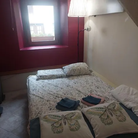 Casa Di Volce - 1801 Stone House Vikendica *