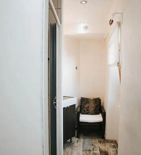 Casa Di Volce - 1801 Stone House * Tolmin