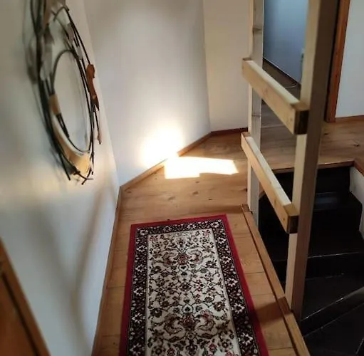 Prázdninový dům Casa Di Volce - 1801 Stone House