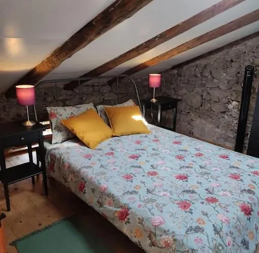 Casa Di Volce - 1801 Stone House Vakantiehuis *