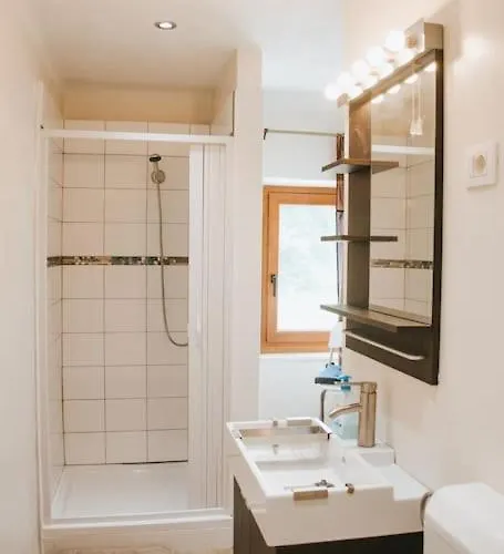 Vakantiehuis Casa Di Volce - 1801 Stone House *