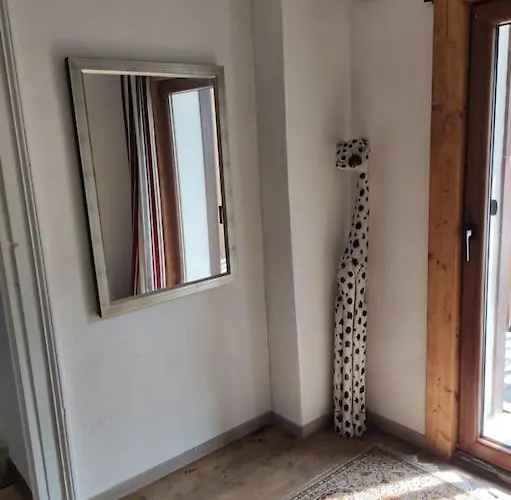 Vakantiehuis Casa Di Volce - 1801 Stone House