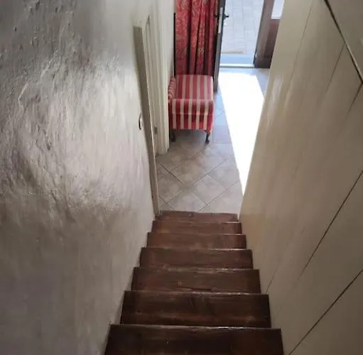 Casa Di Volce - 1801 Stone House Casa vacanze Tolmin