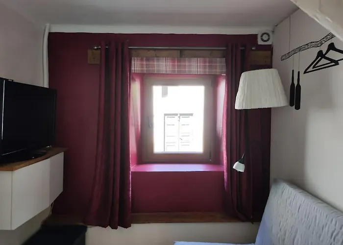 Casa Di Volce - 1801 Stone House Vakantiehuis *