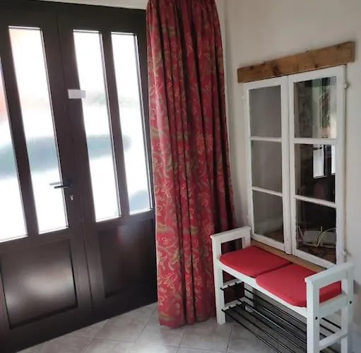 Casa Di Volce - 1801 Stone House Tolmin