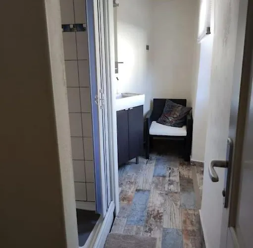 Casa Di Volce - 1801 Stone House Casa vacanze