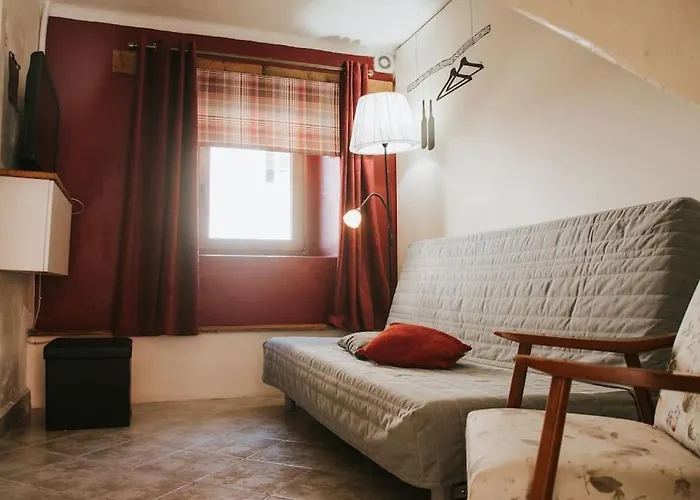 Casa Di Volce - 1801 Stone House