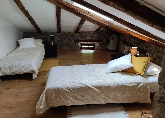 Casa Di Volce - 1801 Stone House Prázdninový dům