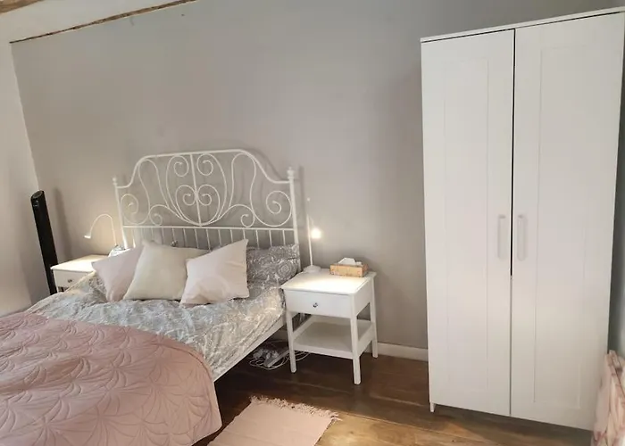 Prázdninový dům Casa Di Volce - 1801 Stone House *