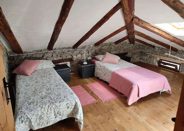 Casa vacanze Casa Di Volce - 1801 Stone House Tolmin