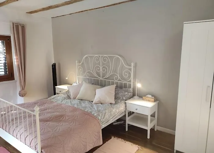 Casa Di Volce - 1801 Stone House Casa vacanze *