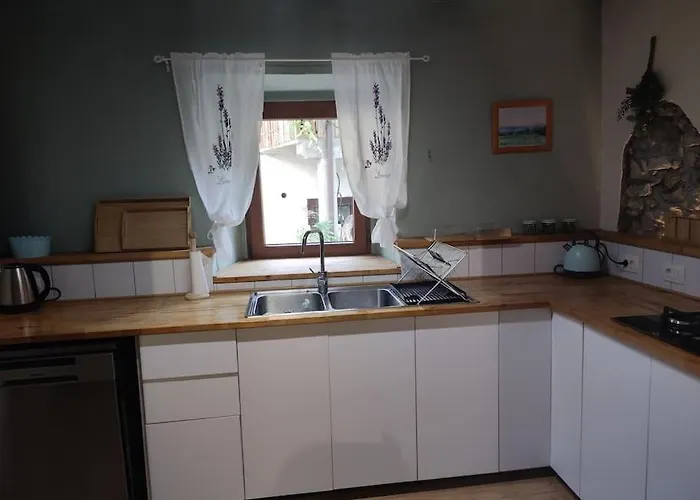 Casa vacanze Casa Di Volce - 1801 Stone House *